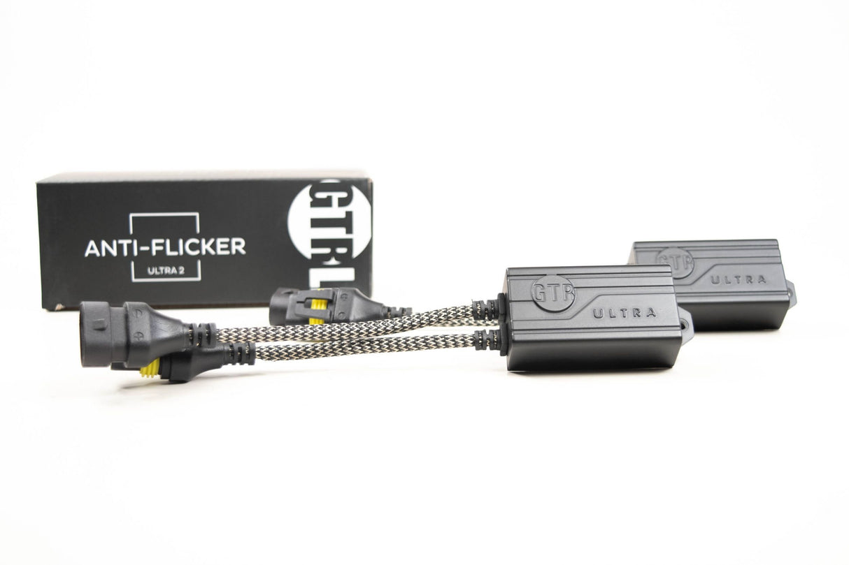 Universal Ultra PWM Module Pair H13/9008 (GTR.H101)