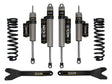 2023-2025 Superduty ICON 2.5 Front and Rear Lift Kit | Dirty Garage