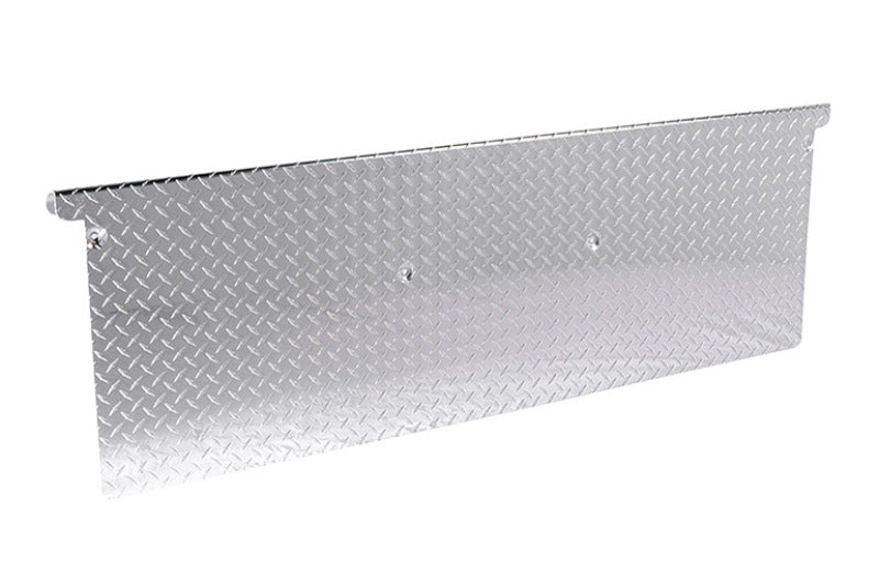 Dee Zee 87-97 Ford F-Series Tailgate Protector Full Brite-Tread - View 4 | Dirty Garage