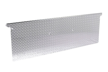 Dee Zee 87-97 Ford F-Series Tailgate Protector Full Brite-Tread - View 4 | Dirty Garage