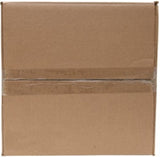 Universal Rubber Filter Round Tapered 6in Flange ID x 7.5in Base OD x 5.25in Top OD x 6in Height - View 8 | Dirty Garage