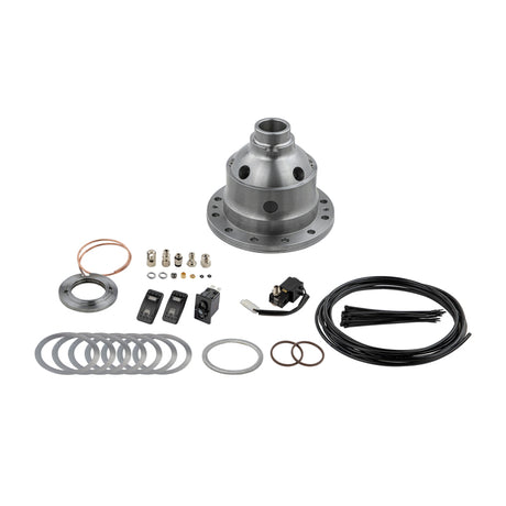 ARB Airlocker Dana60Hd 4.10&Dn S/N.. - View 3 | Dirty Garage