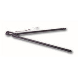 Rugged Ridge 87-95 Jeep Wrangler YJ Deluxe Soft Top Spreader Bar | Dirty Garage