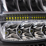 ARB Intensity IQ Driving Lights - View 18 | Dirty Garage