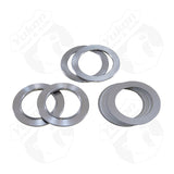 1963-2017 Ford 8.8 in/GM 12 Super Carrier Shim kit (SK SS12) - View 3 | Dirty Garage