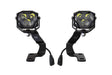 2003-2009 GX470 Morimoto Ditch Light Brackets | Dirty Garage