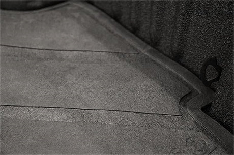 2002-2026 Ram 1500/HD 6.5' X Pattern Bed Heavyweight Bed Mat - View 2 | Dirty Garage