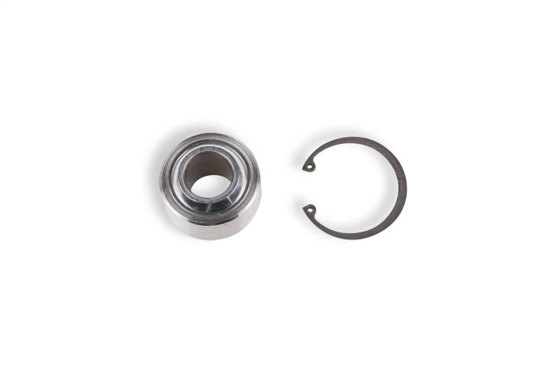 Universal Uniball Bearing Kit - View 2 | Dirty Garage