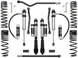 2020-2022 Gladiator ICON 2.5 Front and Rear Lift Kit | Dirty Garage