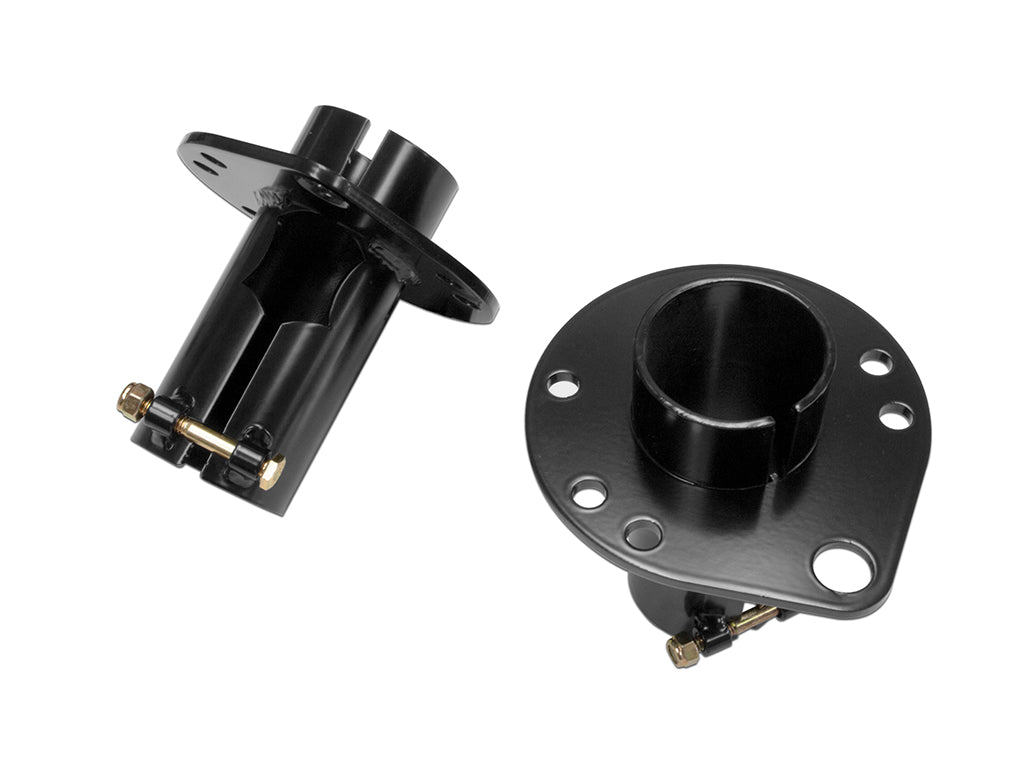 2007-2023 Wrangler JK ICON 2.0 Front Bump Stop Kit - View 2 | Dirty Garage