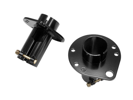 2007-2023 Wrangler JK ICON 2.0 Front Bump Stop Kit - View 2 | Dirty Garage