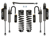 2020-2022 Superduty ICON 2.5 Front and Rear Lift Kit | Dirty Garage