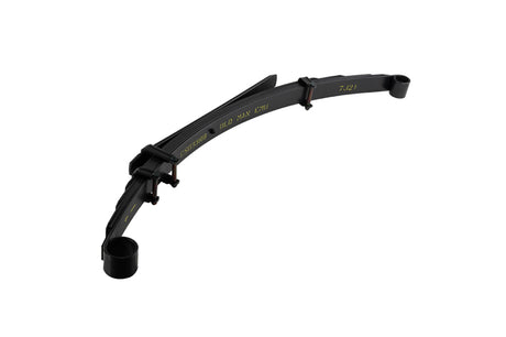 1984-2001 Jeep Cherokee Leaf Spring XJ-Special Moq-100 - View 3 | Dirty Garage