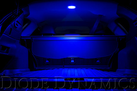 921  HP36 Cool White LED Bulb - View 5 | Dirty Garage