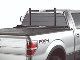 2019-2023 Backrack Short Headache Rack; Headache Rack (15030)