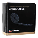 ARB Drawer Fridge Cable Guide - View 3 | Dirty Garage