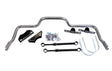2011-2016 Superduty Solid Heat Treated Chromoly 1-1/4in Big Wig Rear Sway Bar | Dirty Garage