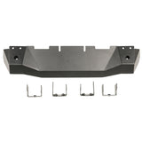 Rugged Ridge Skid Plate Front 18-20 Jeep Wrangler JL - View 2 | Dirty Garage