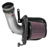 2013-2015 Escape 2.0L/1.6L L4 Typhoon Cold Air Intake - View 11 | Dirty Garage