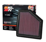 Replacement Panel Air Filter for 2016 HR-V 1.8L - View 14 | Dirty Garage