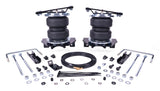 2023 Superduty LoadLifter 5000 Air Spring Kit - View 2 | Dirty Garage