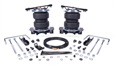 2023 Superduty LoadLifter 5000 Air Spring Kit - View 2 | Dirty Garage