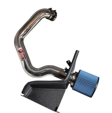 2016-2018 Jetta SP Series Short Ram Intake System | Dirty Garage