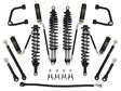 2021-2026 Bronco ICON CDXS Front and Rear Lift Kit | Dirty Garage
