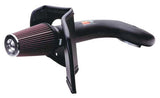 2000-2003 Dakota/Durango 5.2L/5.9L V8 Fipk Performance Intake Kit - View 3 | Dirty Garage