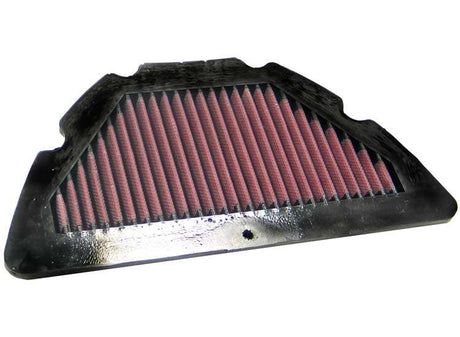 2004-2006 Yamaha YZF R1 Replacement Air Filter - View 3 | Dirty Garage
