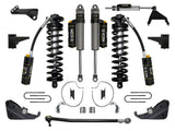 2023-2025 Superduty ICON Front and Rear Lift Kit | Dirty Garage
