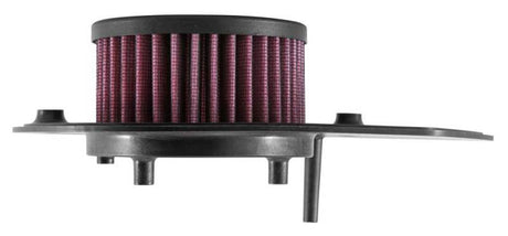 Textured Black Replacement Air Filter 2015 Harley-Davidson XG500 Street - View 4 | Dirty Garage