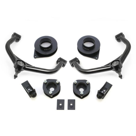2009-2025 Ram 1500 2.5" SST Lift Kit | Dirty Garage