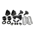 2011-2016 Superduty 3.5" Lift Kit with 5" Rear Block 1-Piece Driveshaft | Dirty Garage