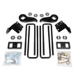 2020-2024 GM HD 3.0" SST Lift Kit | Dirty Garage