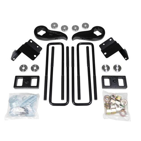 2020-2024 GM HD 3.0" SST Lift Kit | Dirty Garage