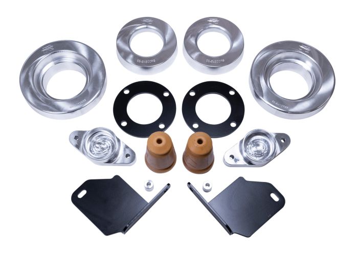 2024-2025 Tacoma 1.5" SST Lift Kit | Dirty Garage