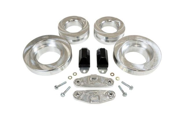 2024-2025 Lexus GX550 Overtrail Overtrail+ 1.5" SST Lift Kit | Dirty Garage