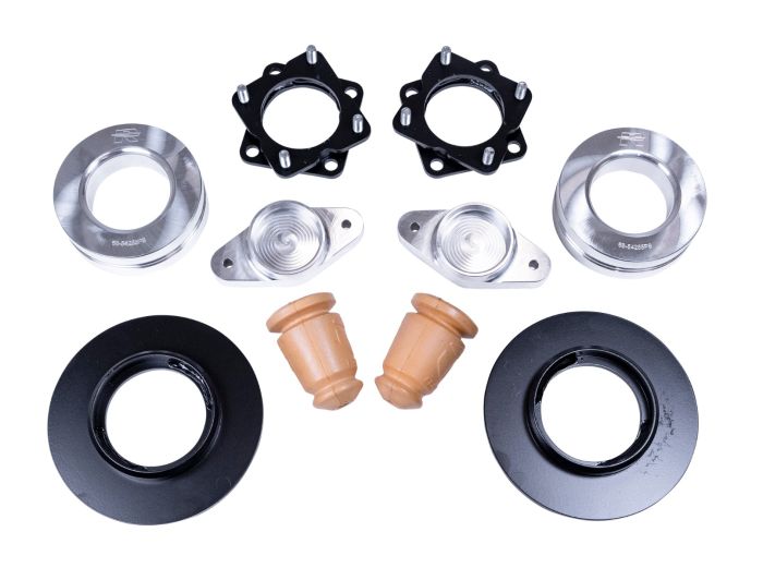 2025 4Runner 2.5" SST Lift Kit (69-55250)