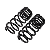 2007-2021 Land Cruiser Rear Coil Spring - View 4 | Dirty Garage