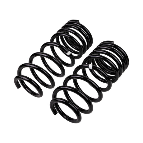 2007-2021 Land Cruiser Rear Coil Spring - View 4 | Dirty Garage