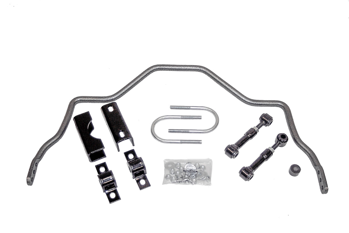 1964-1976 Rear Sway Bar Kit (6907) - Dirty Garage
