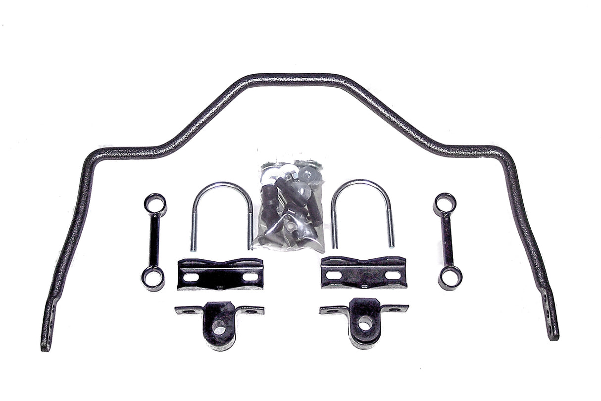1970-1974 Challenger / Cuda Rear Sway Bar Kit (6908) - Dirty Garage