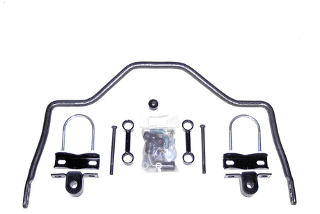 1971-1972 Rear Sway Bar Kit (6911) - Dirty Garage