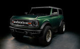 2021-2023 Bronco LED Off-Road Side Mirror Ditch Lights - View 5 | Dirty Garage