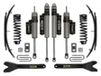 2023-2025 Superduty ICON 2.5 Front and Rear Lift Kit | Dirty Garage