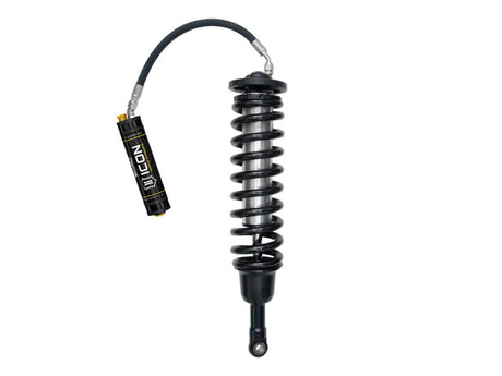 2010-2014 Super Duty Front 3.0 Series Coilover Shock Driver Side - View 2 | Dirty Garage