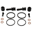 1984-1989 Kawasaki ZX550 GPZ Caliper Rebuild Kit - Front | Dirty Garage