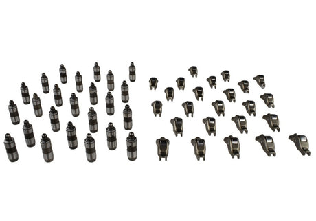 Universal Modular 3V Rocker Arm and Lash Adjuster Kit - View 8 | Dirty Garage