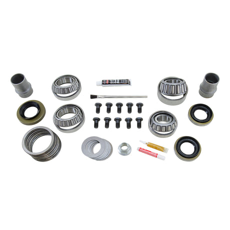1995-2007 Toyota 7.5 in Front Differential Rebuild Kit (YK T7.5-REV-FULL) | Dirty Garage